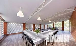 Дом 650м², 3-этажный, посуточно, 