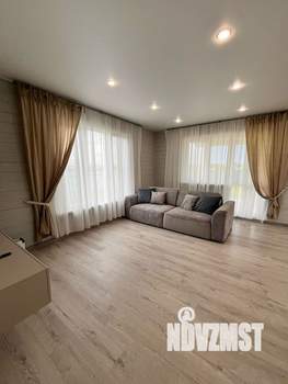 Дом 92м², 1-этажный, на длительный срок, 