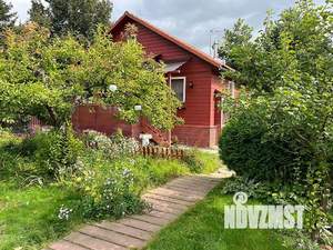 Дом 160м², 2-этажный, на длительный срок, 