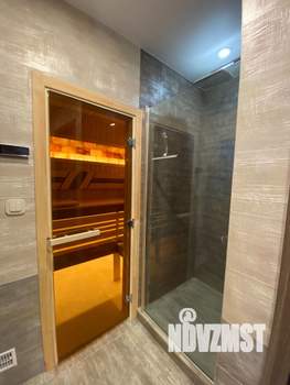 Коттедж 330м², 2-этажный, на длительный срок, 