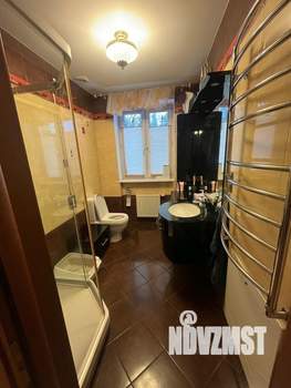 Дом 400м², 4-этажный, на длительный срок, 