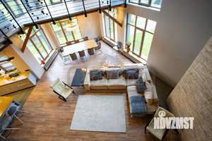 Дом 450м², 3-этажный, посуточно, 