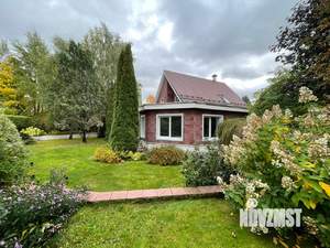 Коттедж 450м², 2-этажный, на длительный срок, 