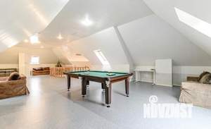 Дом 800м², 3-этажный, посуточно, 