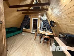 Дом 58м², 2-этажный, посуточно, 