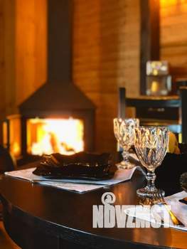 Дом 95м&sup2;, 1-этажный, посуточно, 