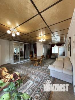 Дом 150м², 1-этажный, на длительный срок, 