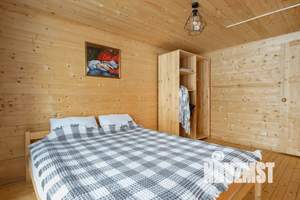 Дом 120м², 2-этажный, посуточно, 
