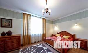 Дом 650м², 3-этажный, посуточно, 