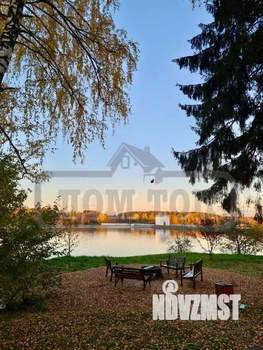 Дом 450м², 3-этажный, посуточно, 