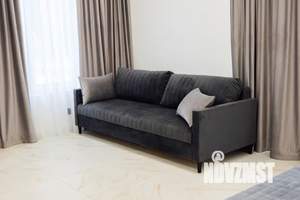 Дом 42м&sup2;, 1-этажный, посуточно, 