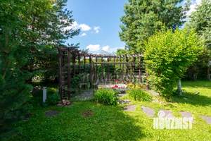 Дом 1250м², 3-этажный, посуточно, 