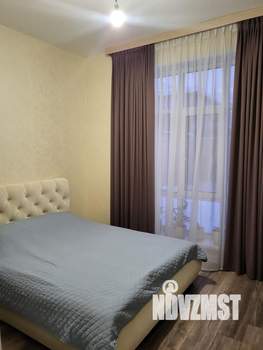 Дом 297м², 2-этажный, на длительный срок, 