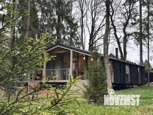 Дом 100м², 1-этажный, посуточно, 