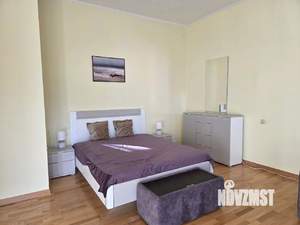 Дом 52м&sup2;, 2-этажный, на длительный срок, 