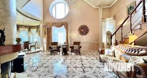 Дом 530м², 2-этажный, посуточно, 