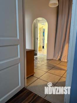 Дом 350м², 3-этажный, на длительный срок, 