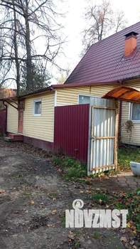 Дом 140м&sup2;, 2-этажный, на длительный срок, 