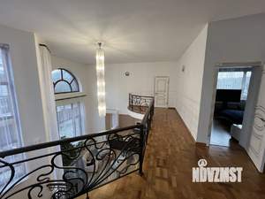 Дом 525м², 3-этажный, на длительный срок, 