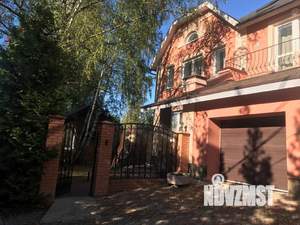 Дом 425м², 3-этажный, на длительный срок, 