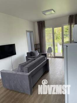 Дом 100м², 1-этажный, посуточно, 