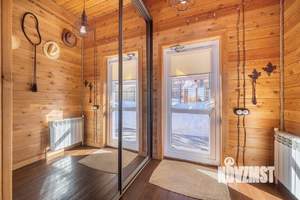 Дом 130м², 2-этажный, посуточно, 