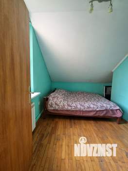 Дом 150м², 3-этажный, на длительный срок, 