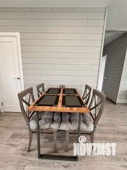 Дом 92м², 1-этажный, на длительный срок, 