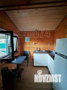 Коттедж 70м², 1-этажный, на длительный срок, 