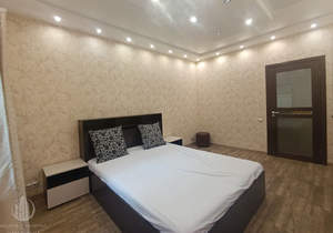 Дом 42м², 3-этажный, на длительный срок, 