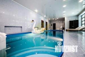 Дом 450м², 4-этажный, посуточно, 