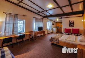 Дом 700м², 3-этажный, посуточно, 