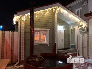 Дом 50м², 2-этажный, посуточно, 