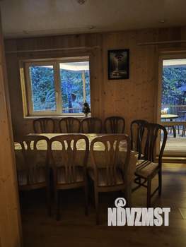 Дом 150м², 1-этажный, посуточно, 