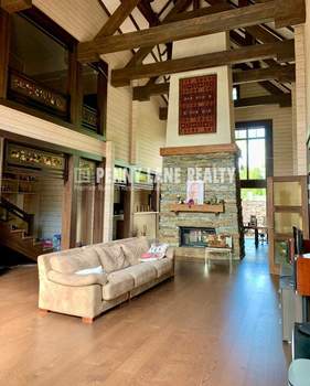 Дом 600м², 2-этажный, на длительный срок, 