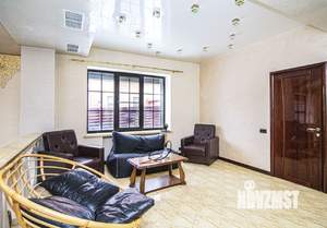 Дом 1000м², 4-этажный, посуточно, 