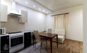 Дом 42м², 3-этажный, на длительный срок, 