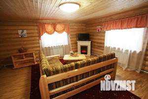 Дом 120м², 2-этажный, посуточно, 