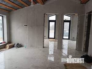 Дом 70м&sup2;, 1-этажный, на длительный срок, 