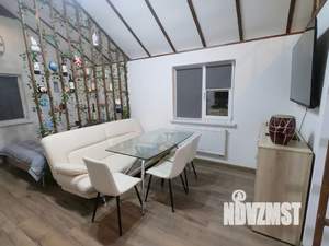 Дом 64м², 2-этажный, посуточно, 