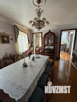 Коттедж 400м², 3-этажный, на длительный срок, 