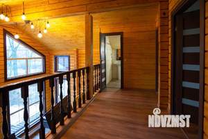 Дом 180м², 2-этажный, посуточно, 