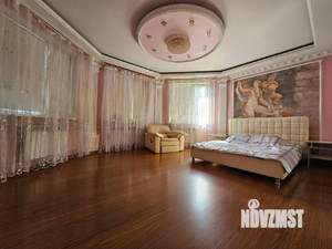 Коттедж 500м², 3-этажный, на длительный срок, 