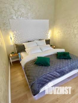 Дом 77м&sup2;, 1-этажный, посуточно, 