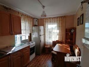 Дом 65м², 1-этажный, на длительный срок, 