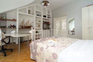 Дом 388м², 4-этажный, посуточно, 