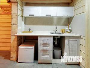 Дом 50м², 2-этажный, посуточно, 