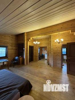 Коттедж 70м², 2-этажный, на длительный срок, 