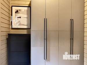 Дом 121м², 1-этажный, на длительный срок, 