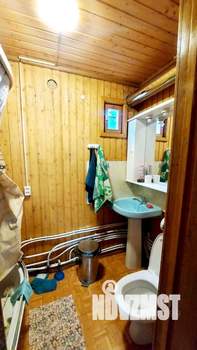 Дом 50м², 1-этажный, на длительный срок, 